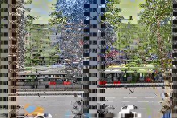 Ramada By Wyndham Istanbul Old City