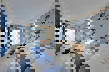 Ramada By Wyndham Istanbul Old City