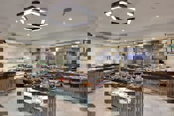 Ramada By Wyndham Istanbul Old City