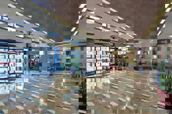 Ramada By Wyndham Istanbul Old City