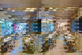 Ramada By Wyndham Istanbul Old City