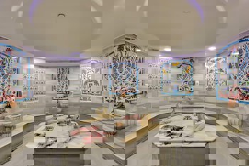 Ramada By Wyndham Istanbul Old City