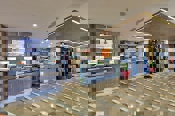 Ramada By Wyndham Istanbul Old City