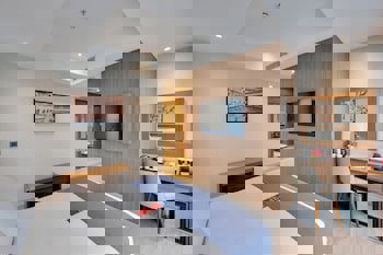 Ramada By Wyndham Istanbul Old City