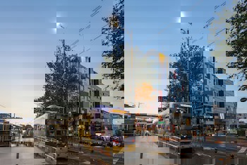 Ramada By Wyndham Istanbul Old City