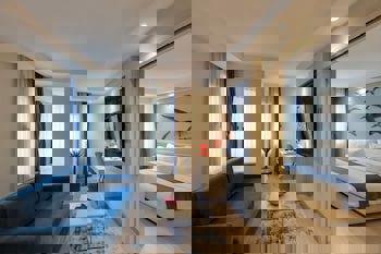 Ramada By Wyndham Istanbul Old City