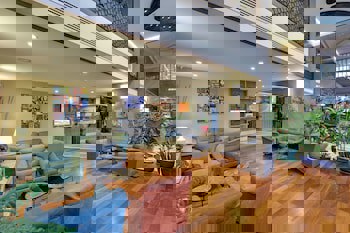 Ramada By Wyndham Istanbul Old City