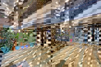 Ramada By Wyndham Istanbul Old City