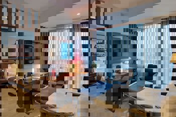 Ramada By Wyndham Istanbul Old City