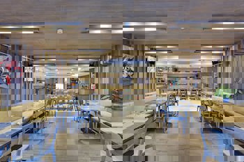 Ramada By Wyndham Istanbul Old City