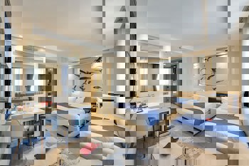 Ramada By Wyndham Istanbul Old City