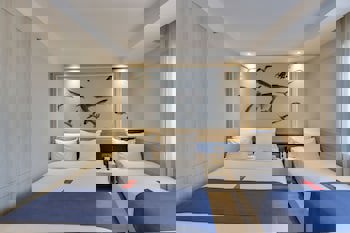 Ramada By Wyndham Istanbul Old City