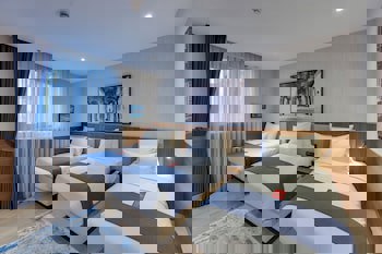 Ramada By Wyndham Istanbul Old City