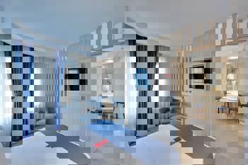 Ramada By Wyndham Istanbul Old City