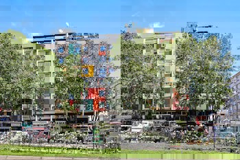 Ramada By Wyndham Istanbul Old City