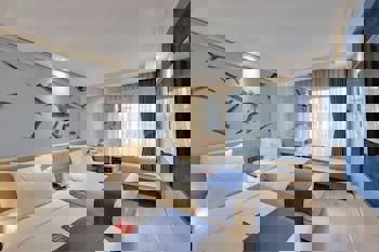 Ramada By Wyndham Istanbul Old City