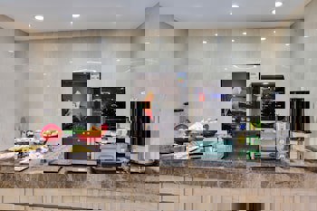 Ramada By Wyndham Istanbul Old City