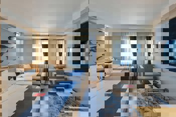 Ramada By Wyndham Istanbul Old City