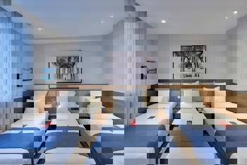 Ramada By Wyndham Istanbul Old City