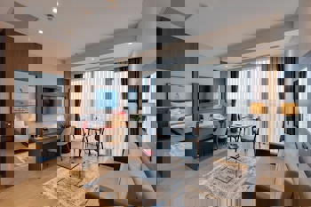 Ramada By Wyndham Istanbul Old City