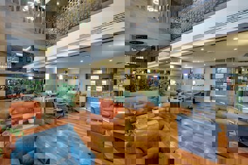 Ramada By Wyndham Istanbul Old City