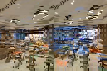 Ramada By Wyndham Istanbul Old City