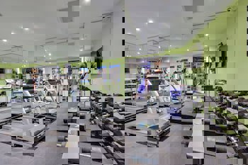 Ramada By Wyndham Istanbul Old City