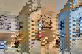 Ramada By Wyndham Istanbul Old City