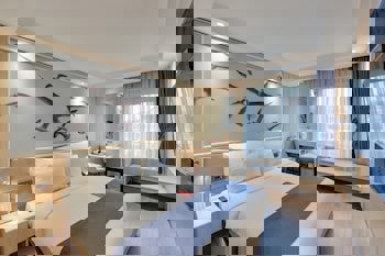 Ramada By Wyndham Istanbul Old City