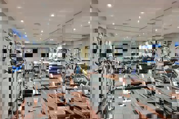 Ramada By Wyndham Istanbul Old City