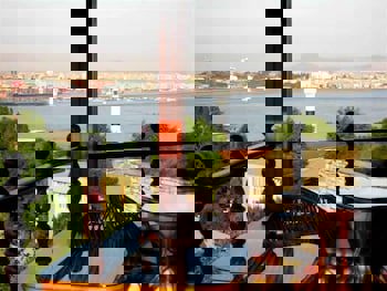 Valide Sultan Konagi