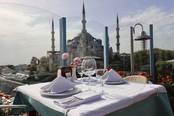 Blue House Hotel