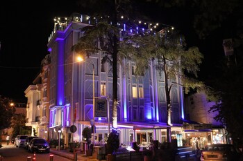 Blue House Hotel