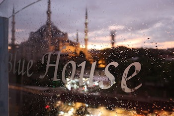 Blue House Hotel