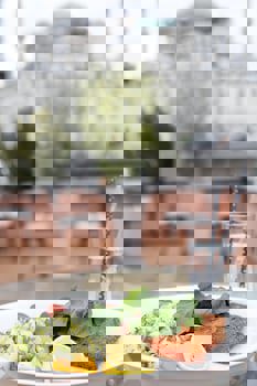 Sultanahmet Palace Hotel - Special Class