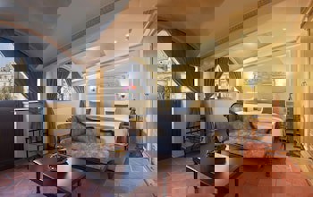 Sultanahmet Palace Hotel - Special Class