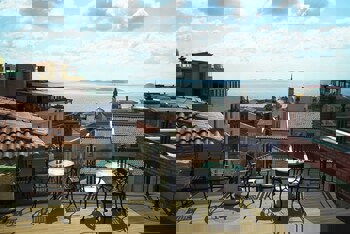 Sultanahmet Palace Hotel - Special Class