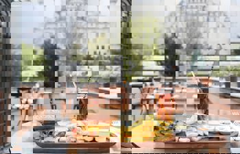 Sultanahmet Palace Hotel - Special Class