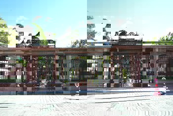 Sultanahmet Palace Hotel - Special Class