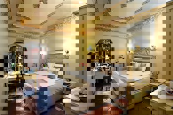 Sultanahmet Palace Hotel - Special Class