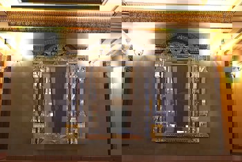 Sultanahmet Palace Hotel - Special Class