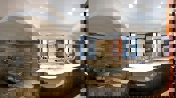 Sultanahmet Palace Hotel - Special Class