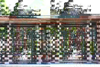 Sultanahmet Palace Hotel - Special Class