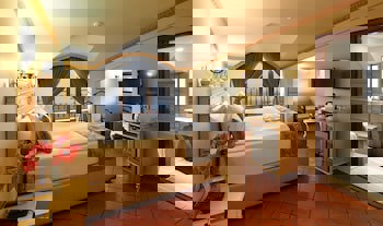 Sultanahmet Palace Hotel - Special Class