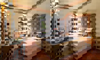 Sultanahmet Palace Hotel - Special Class