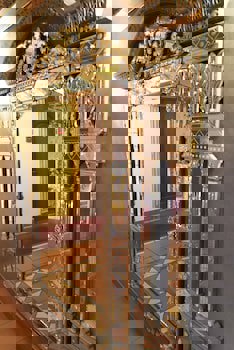 Sultanahmet Palace Hotel - Special Class