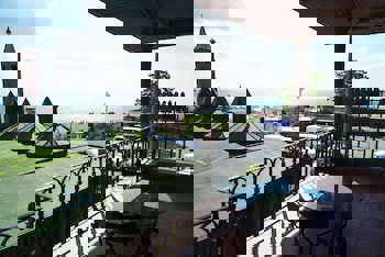 Sultanahmet Palace Hotel - Special Class