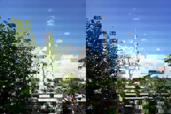 Sultanahmet Palace Hotel - Special Class