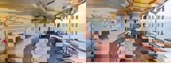 Sultanahmet Palace Hotel - Special Class