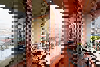 Sultanahmet Palace Hotel - Special Class